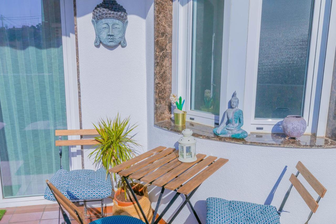 Suncastle Apartamentos Alicante -With Sunny Rooftop Terrace And Barbecue Luaran gambar