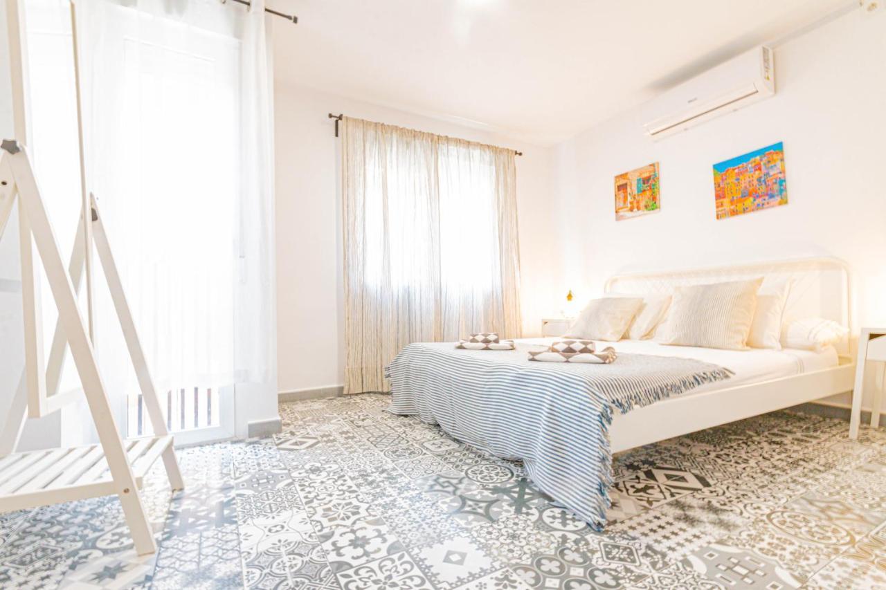 Suncastle Apartamentos Alicante -With Sunny Rooftop Terrace And Barbecue Luaran gambar