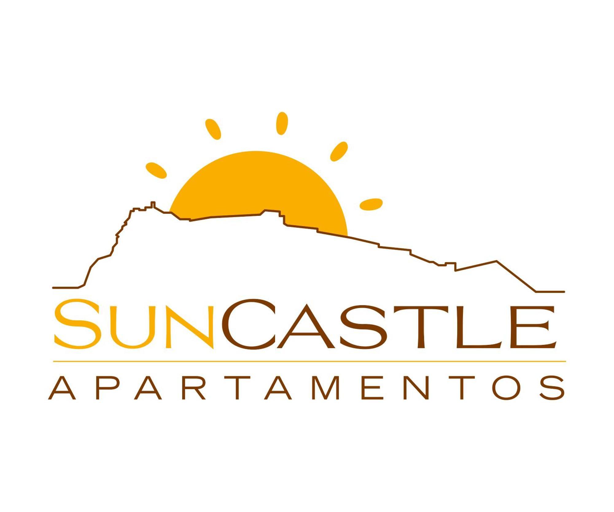 Suncastle Apartamentos Alicante -With Sunny Rooftop Terrace And Barbecue Luaran gambar