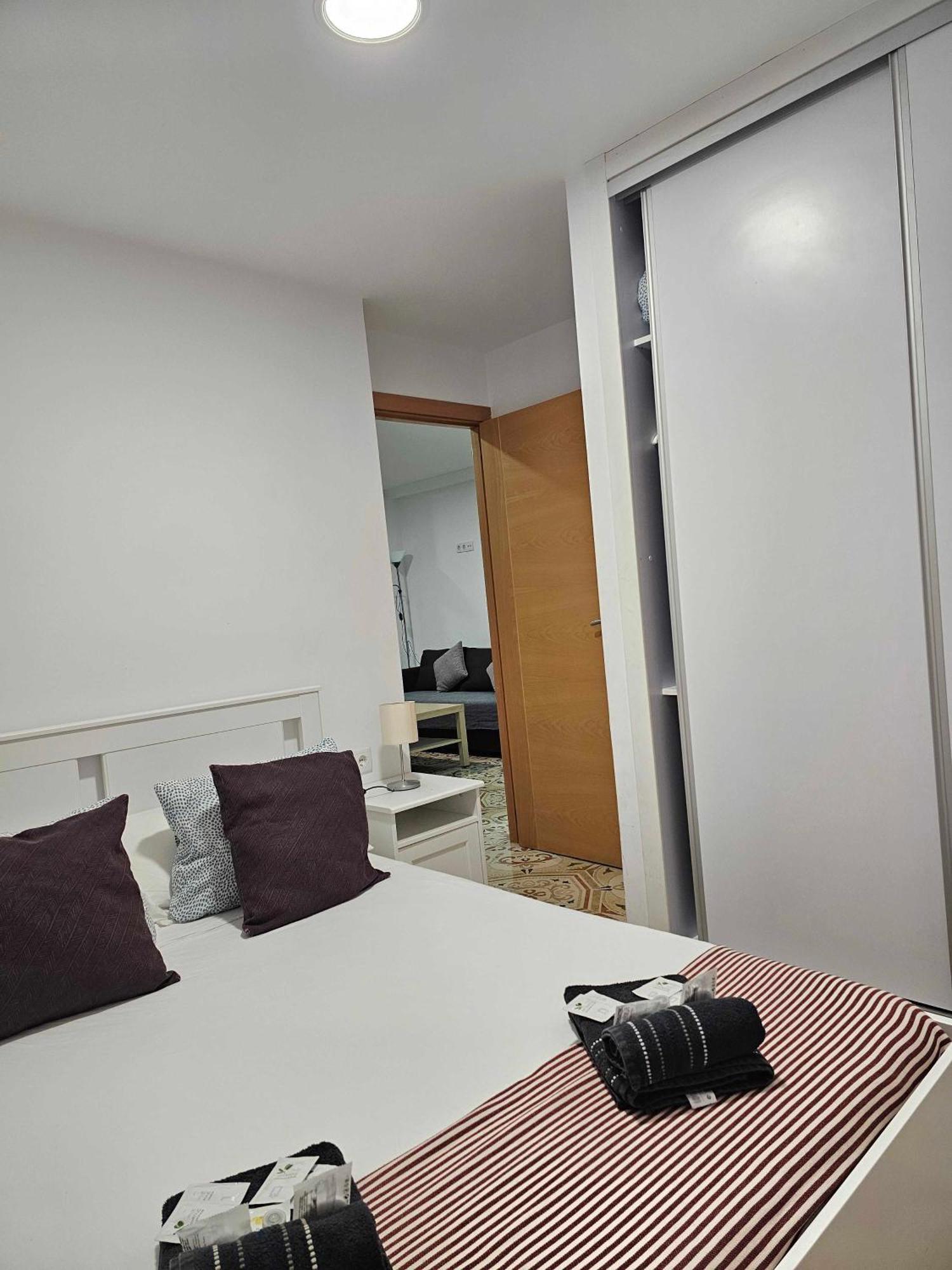 Suncastle Apartamentos Alicante -With Sunny Rooftop Terrace And Barbecue Luaran gambar
