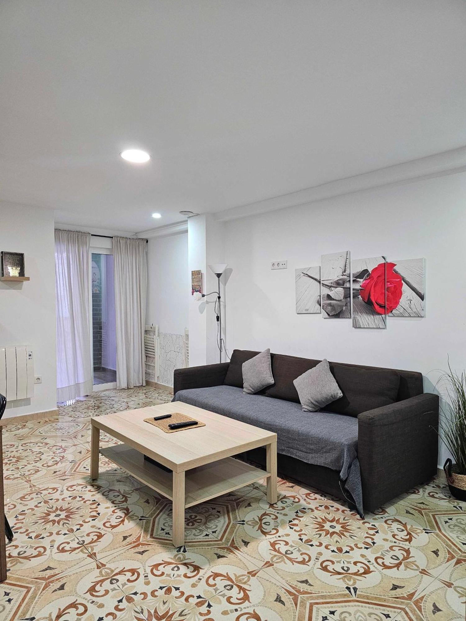 Suncastle Apartamentos Alicante -With Sunny Rooftop Terrace And Barbecue Luaran gambar