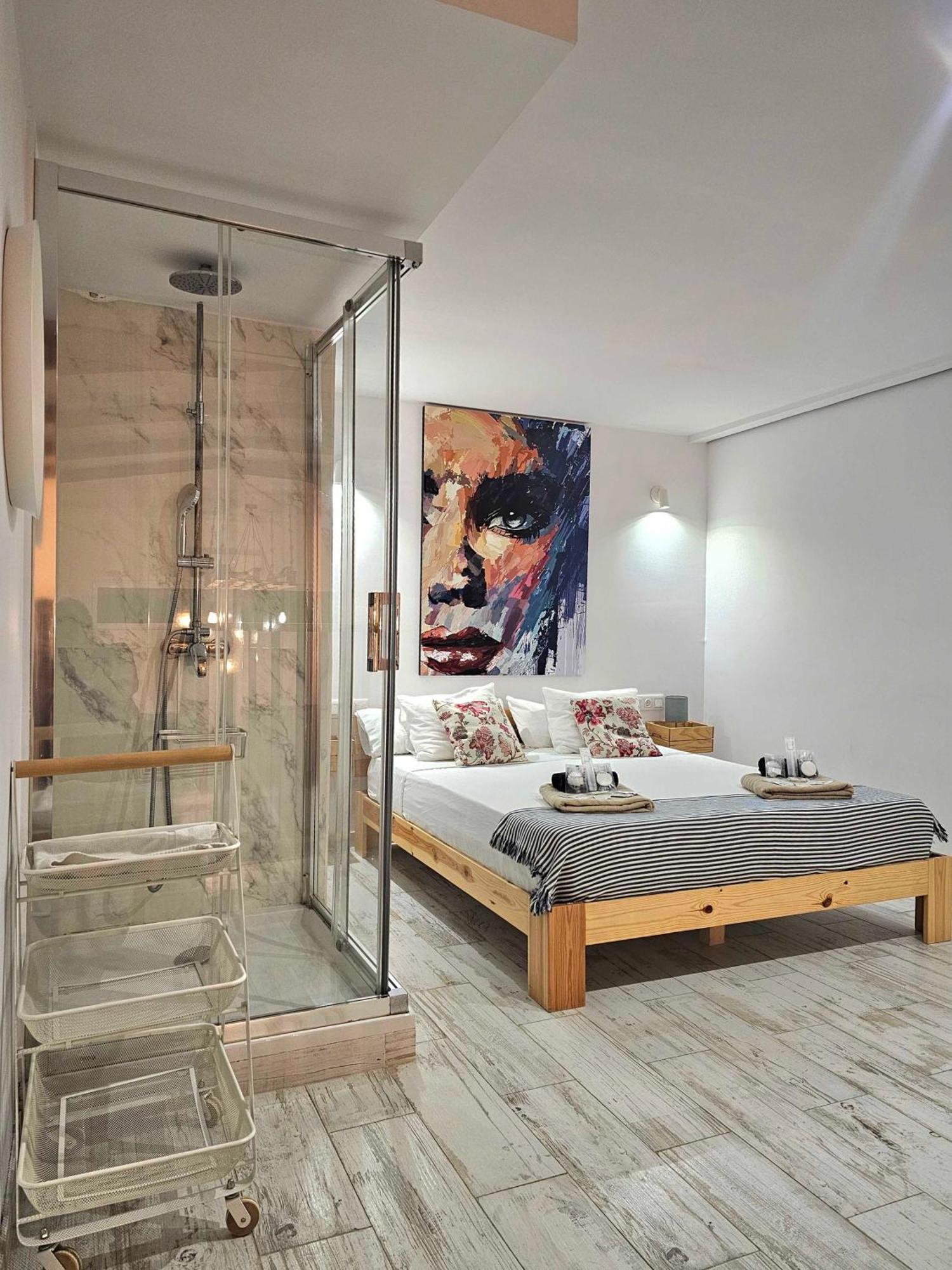 Suncastle Apartamentos Alicante -With Sunny Rooftop Terrace And Barbecue Luaran gambar