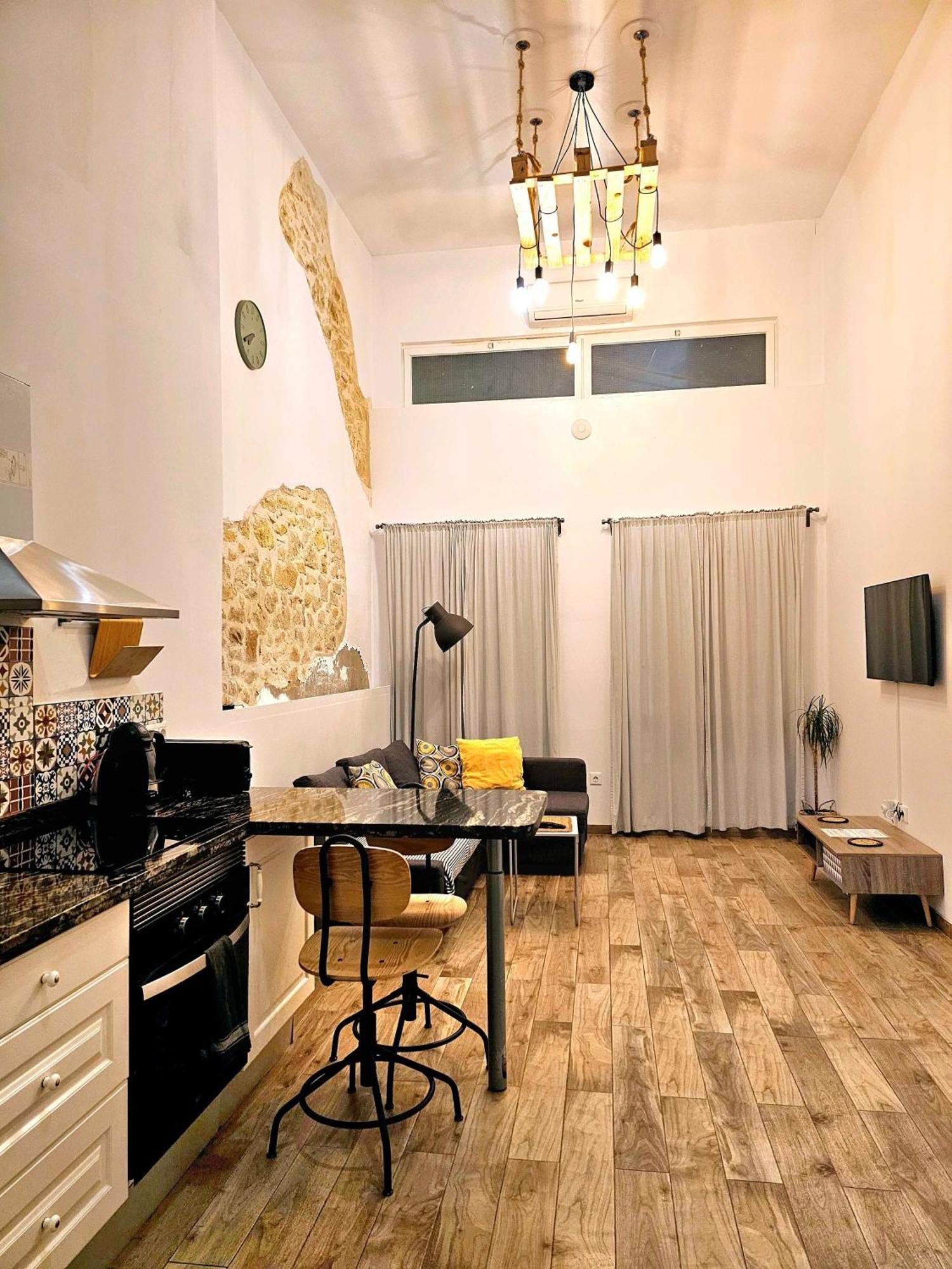 Suncastle Apartamentos Alicante -With Sunny Rooftop Terrace And Barbecue Luaran gambar
