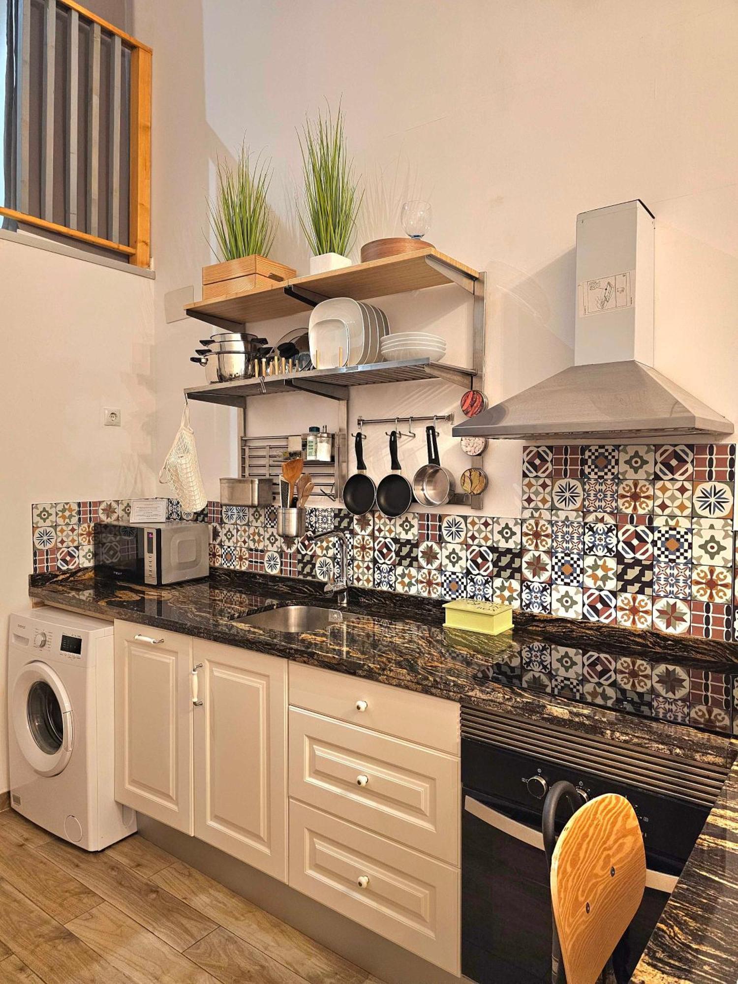 Suncastle Apartamentos Alicante -With Sunny Rooftop Terrace And Barbecue Luaran gambar
