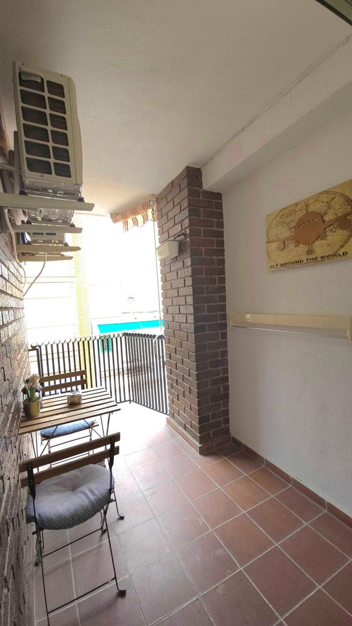 Suncastle Apartamentos Alicante -With Sunny Rooftop Terrace And Barbecue Luaran gambar
