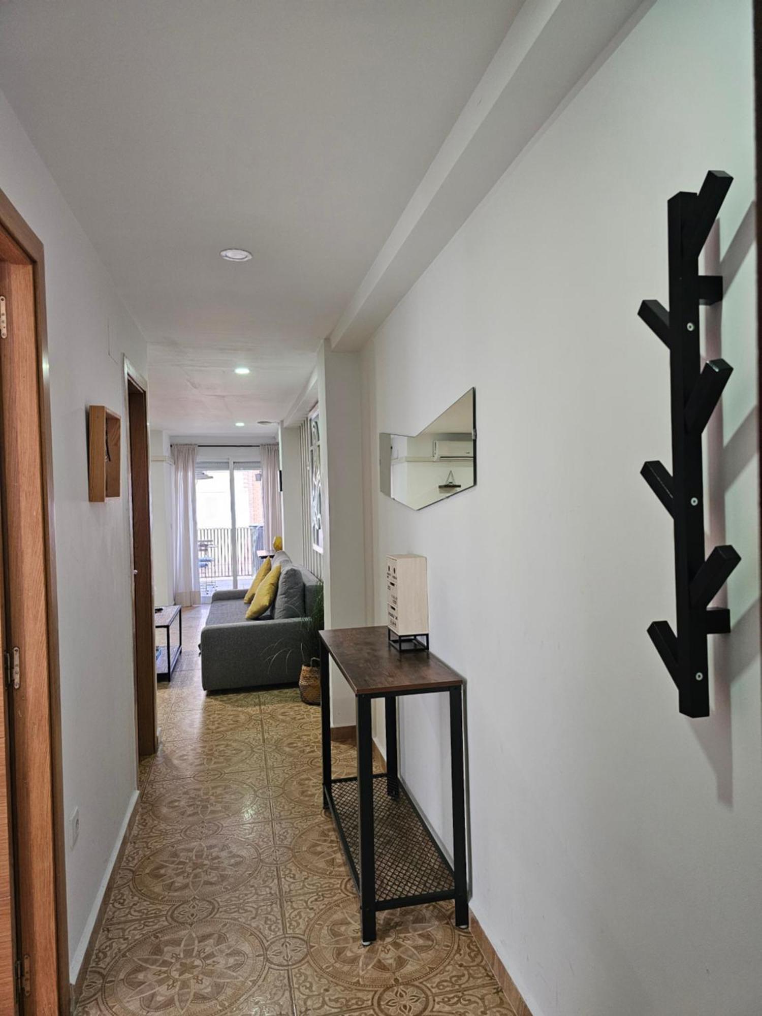 Suncastle Apartamentos Alicante -With Sunny Rooftop Terrace And Barbecue Luaran gambar